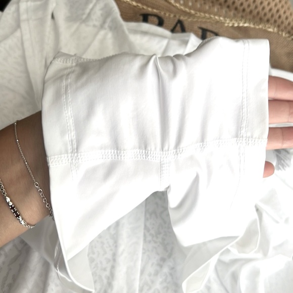 Prince Match Pleated Tennis Skort - Picture 10 of 15